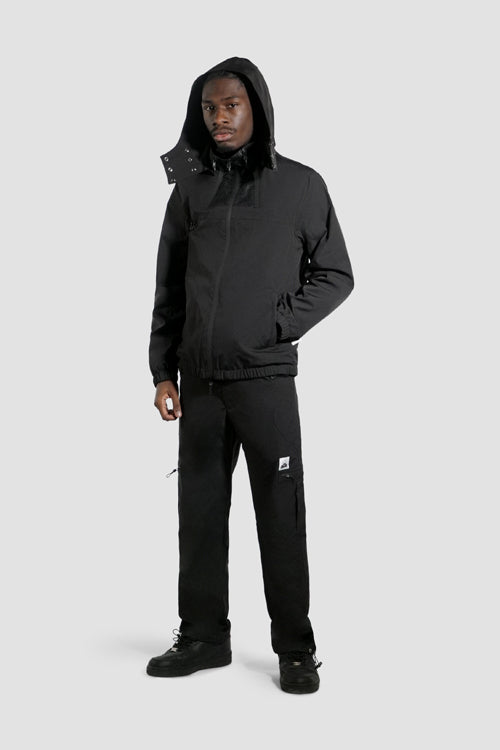 Waterproof Utility Jacket – Waterproof