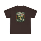 Just Out Here T-Shirt