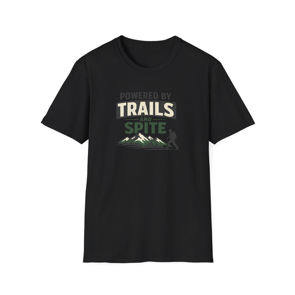 Trails & Spite T-Shirt