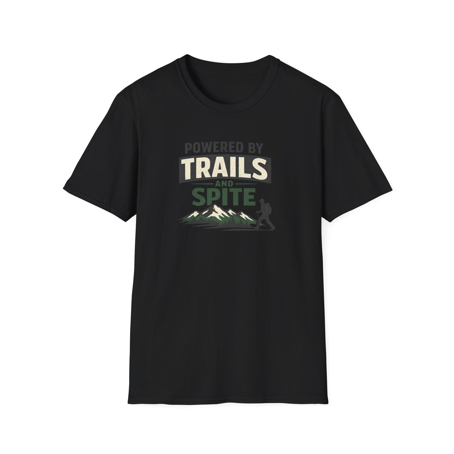 Trails & Spite T-Shirt