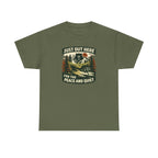 Just Out Here T-Shirt