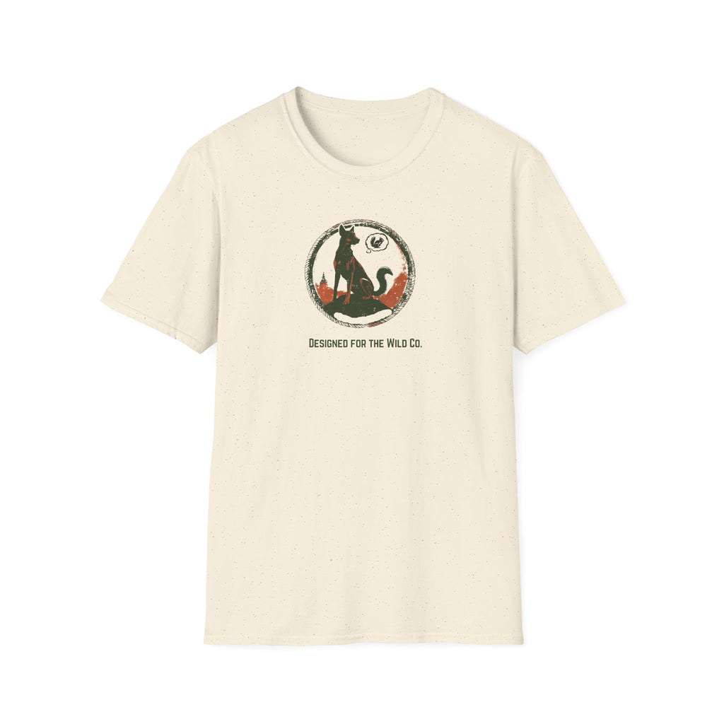 Squirrel Dog T-Shirt