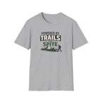 Trails & Spite T-Shirt
