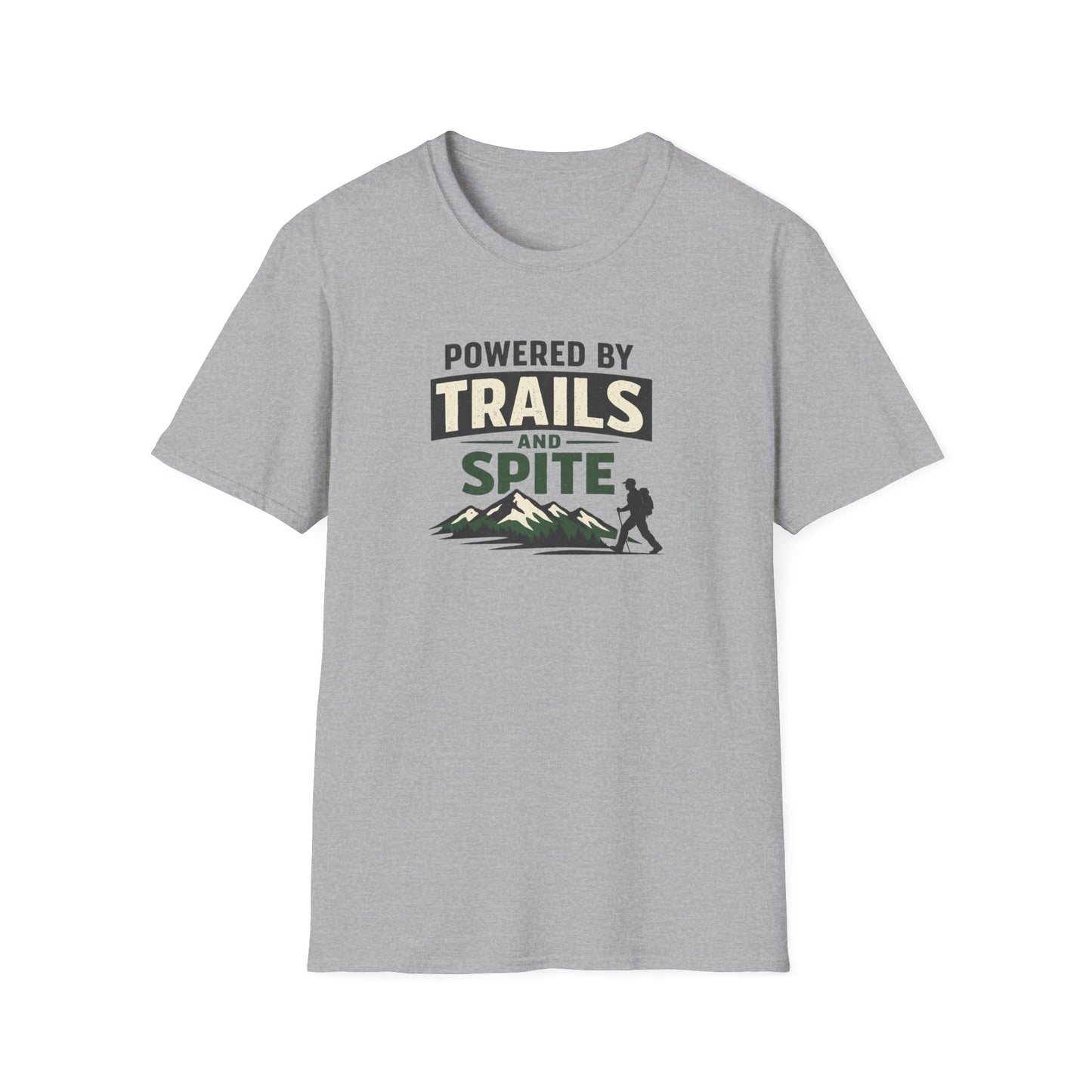 Trails & Spite T-Shirt