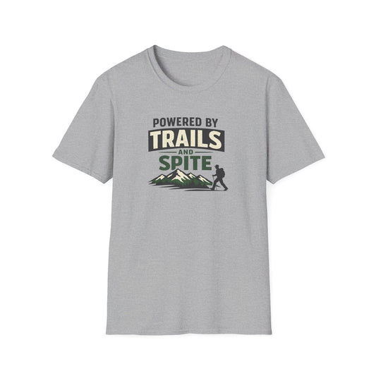 Trails & Spite T-Shirt