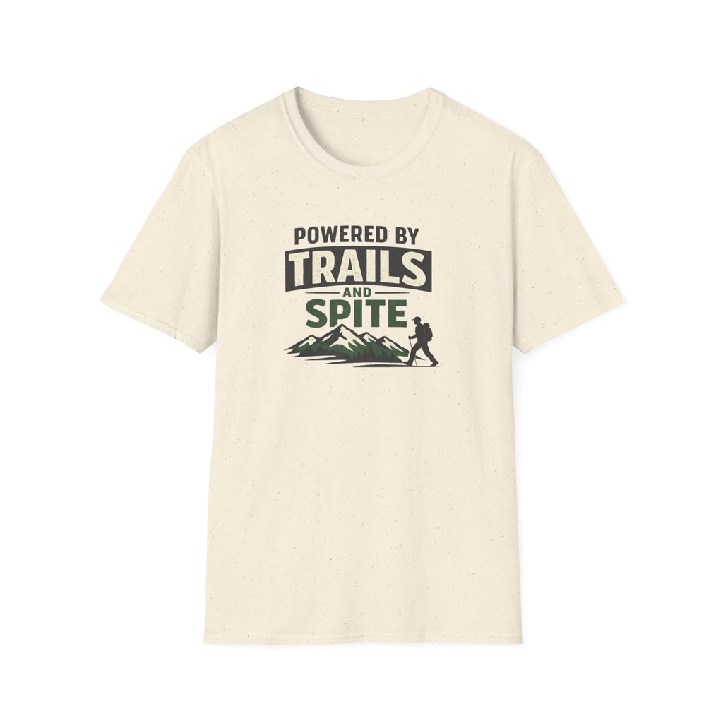 Trails & Spite T-Shirt