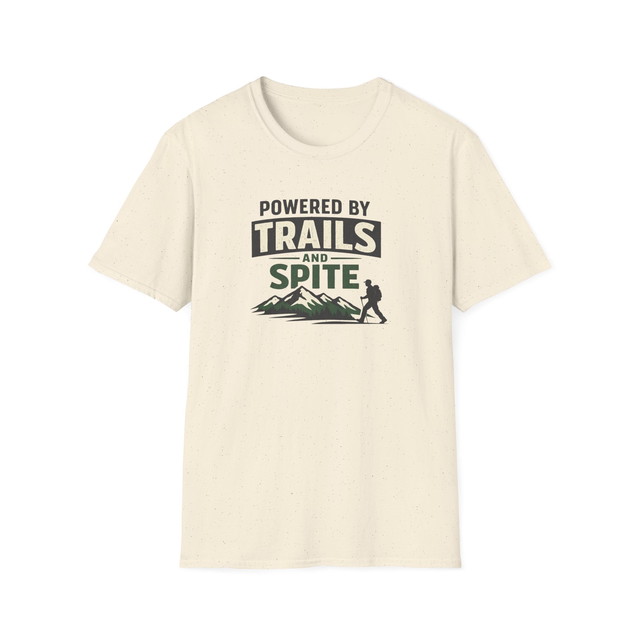 Trails & Spite T-Shirt