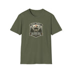 The Woods Were Watching T-Shirt