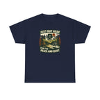Just Out Here T-Shirt