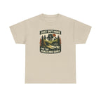 Just Out Here T-Shirt