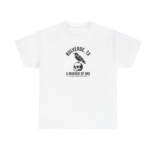 Murder Of One T-Shirt