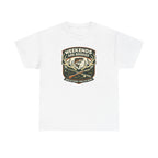 Weekends Are Booked Camping T-Shirt