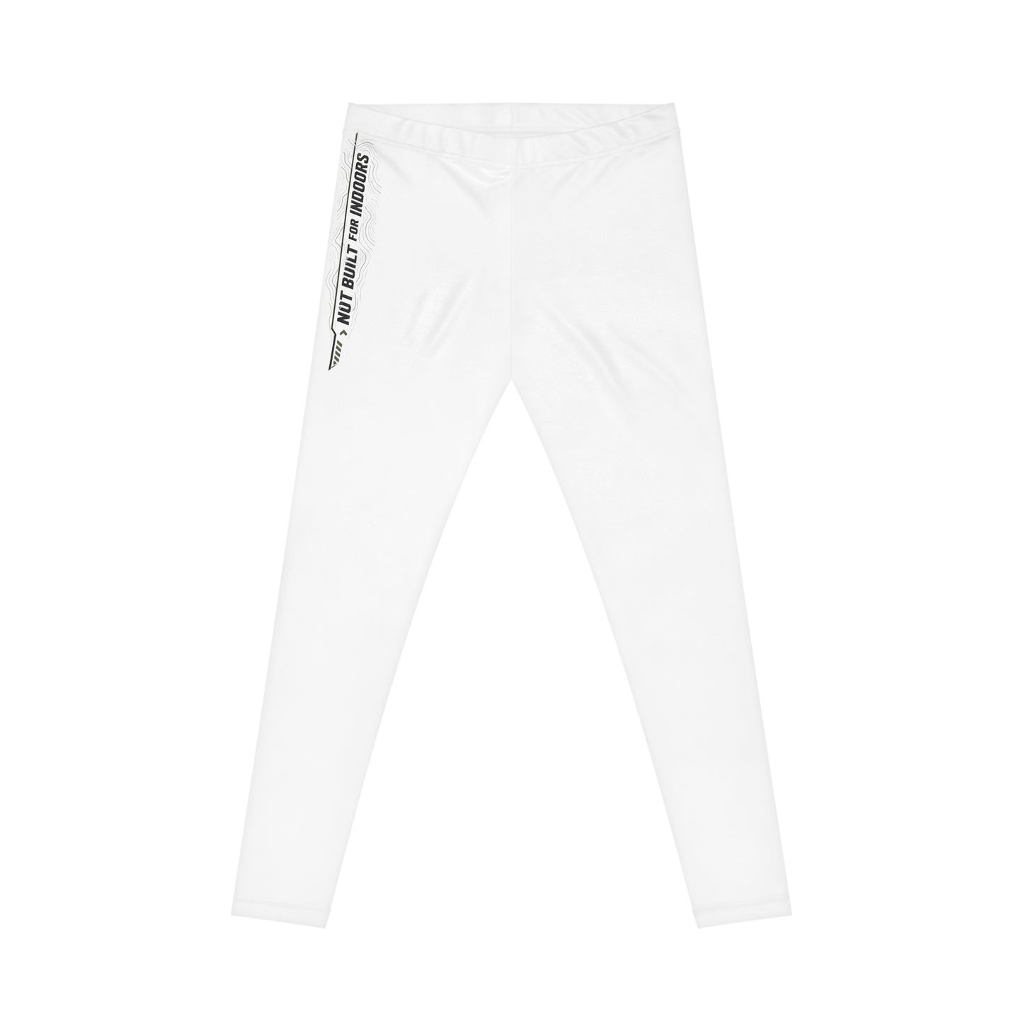 Women's Casual Leggings (AOP)