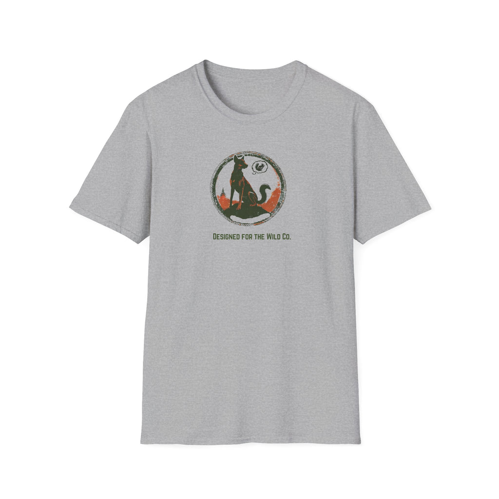 Squirrel Dog T-Shirt