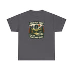 Just Out Here T-Shirt