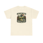 Just Out Here T-Shirt