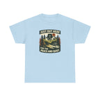 Just Out Here T-Shirt