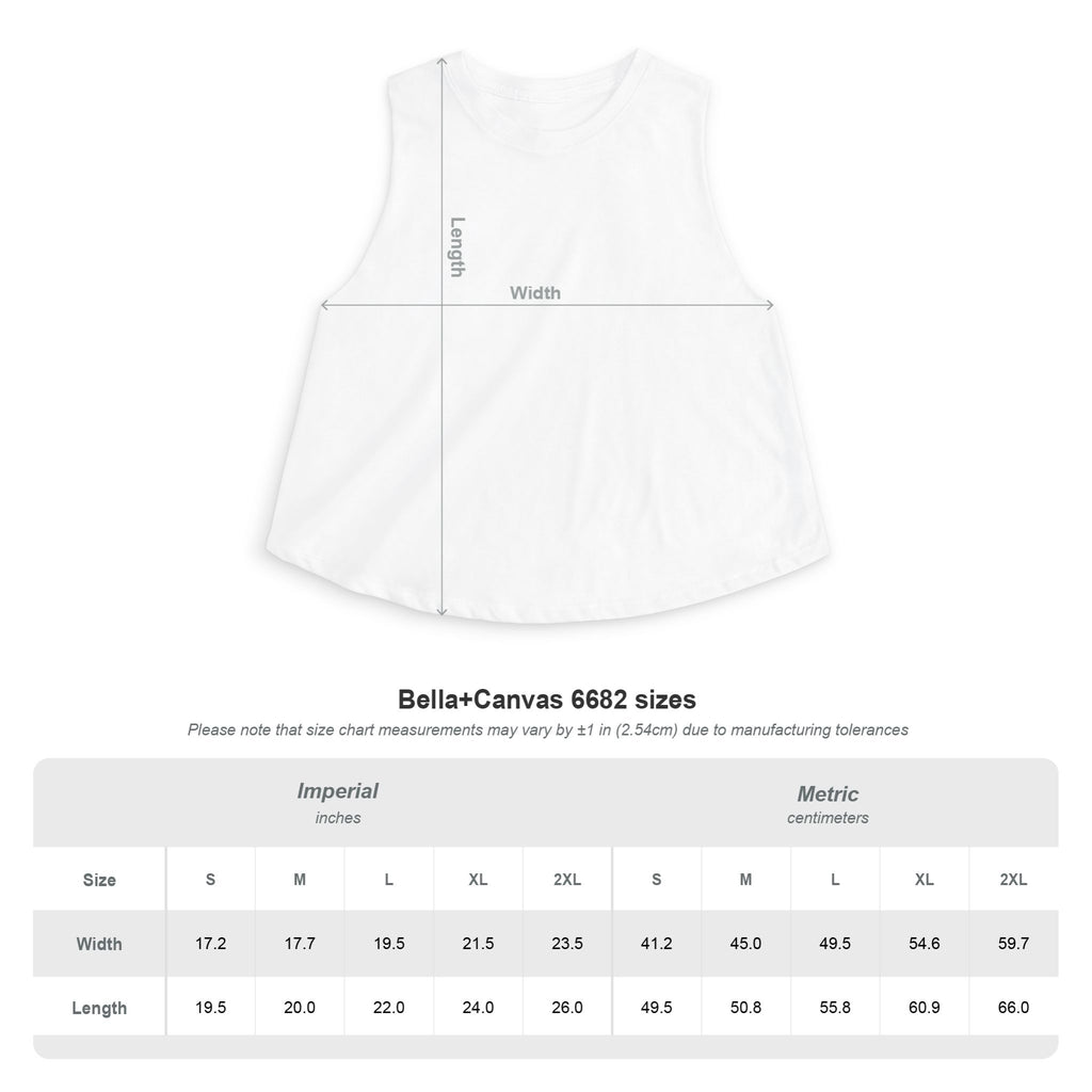 Go Spurs Go Women's Crop Top