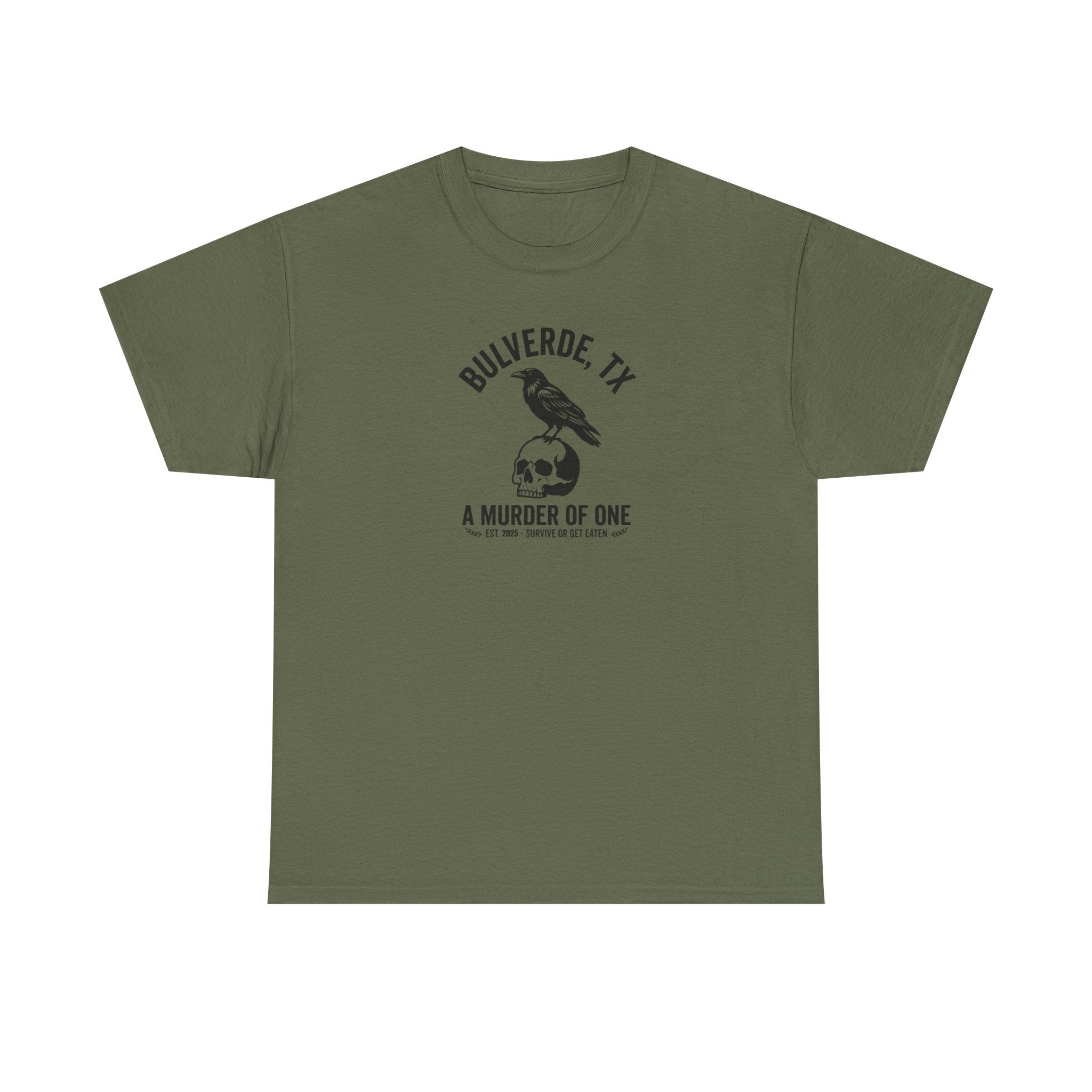 Murder Of One T-Shirt