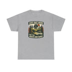 Just Out Here T-Shirt