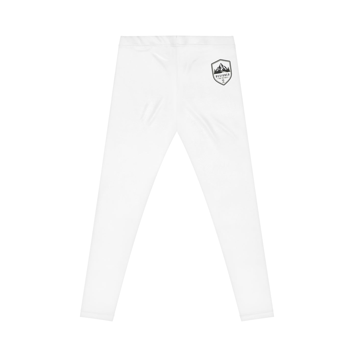 Women's Casual Leggings (AOP)