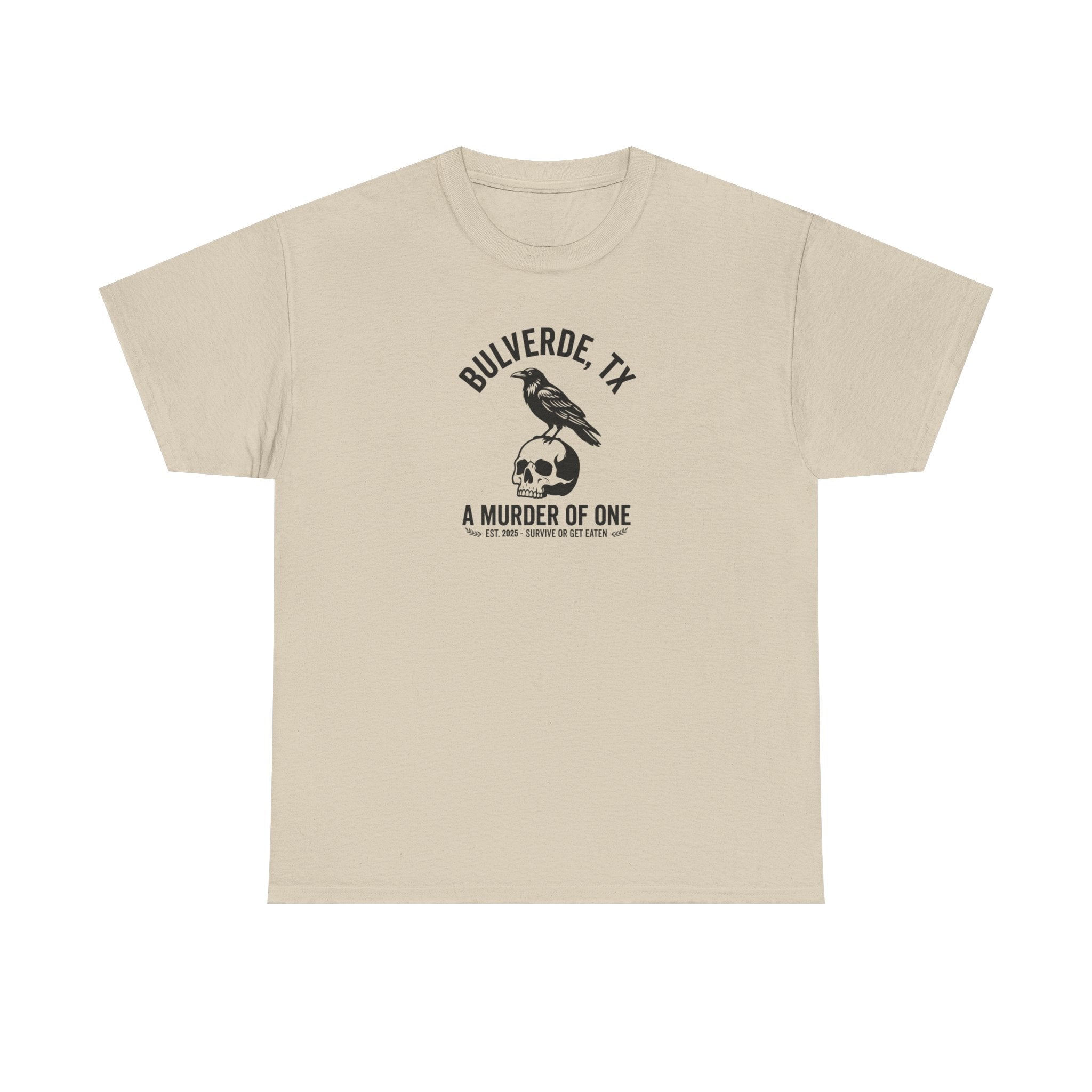 Murder Of One T-Shirt