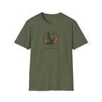 Squirrel Dog T-Shirt