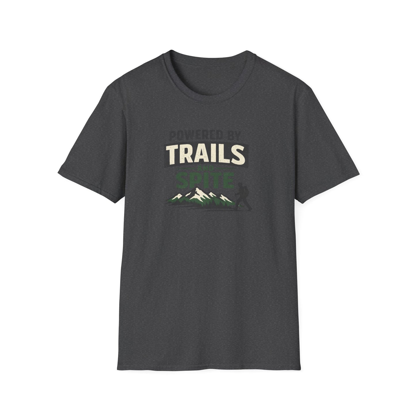 Trails & Spite T-Shirt