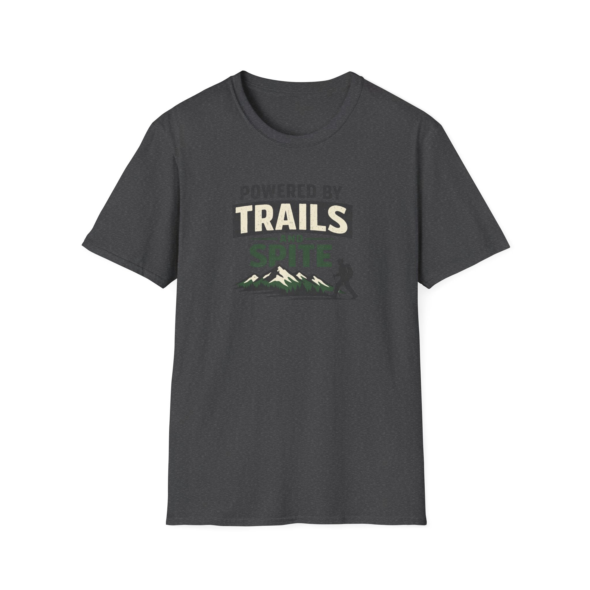 Trails & Spite T-Shirt