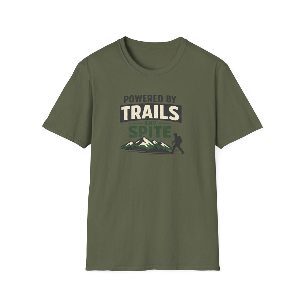 Trails & Spite T-Shirt