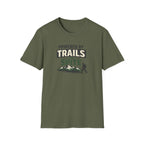 Trails & Spite T-Shirt