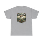 Weekends Are Booked Camping T-Shirt