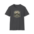 The Woods Were Watching T-Shirt
