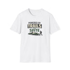 Trails & Spite T-Shirt
