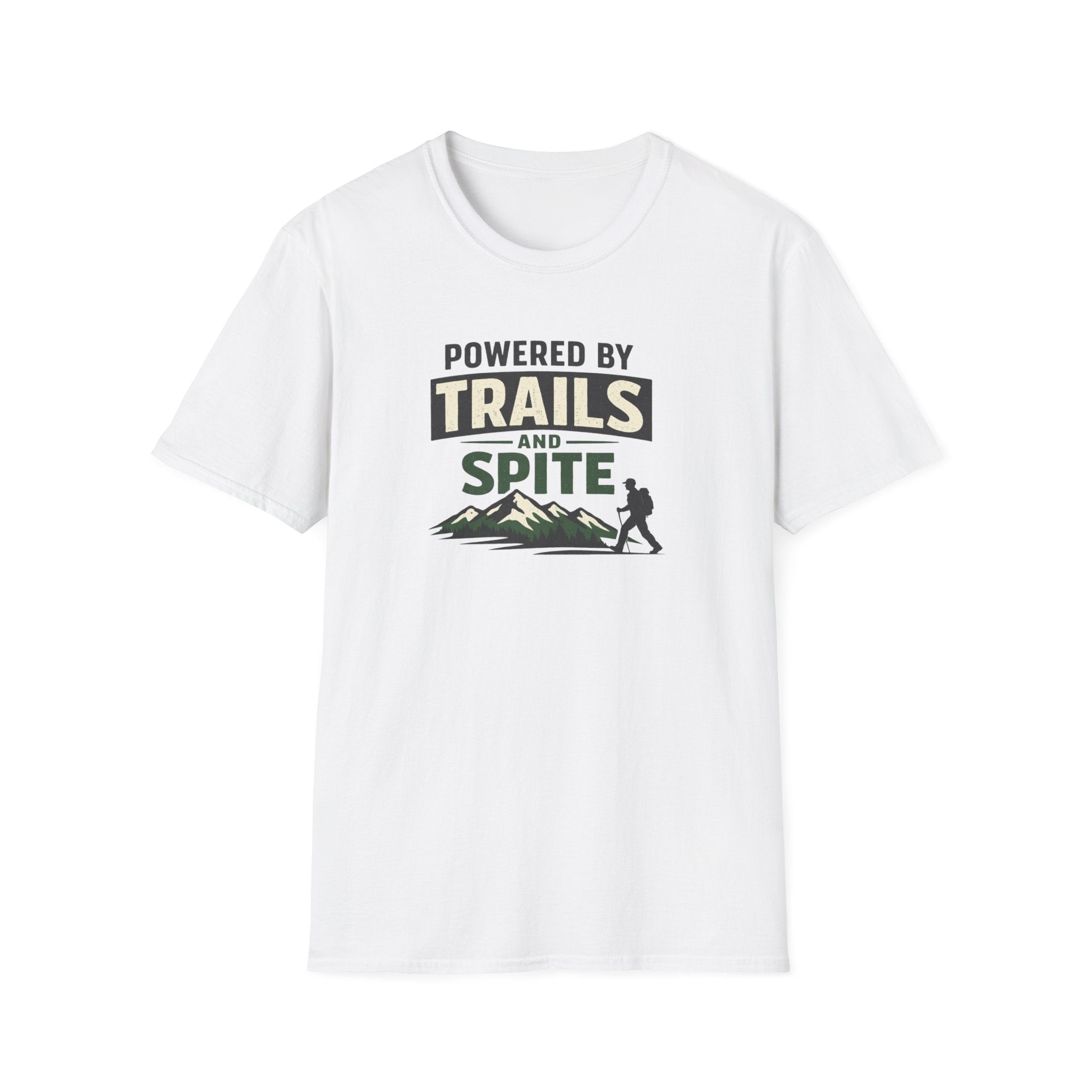 Trails & Spite T-Shirt