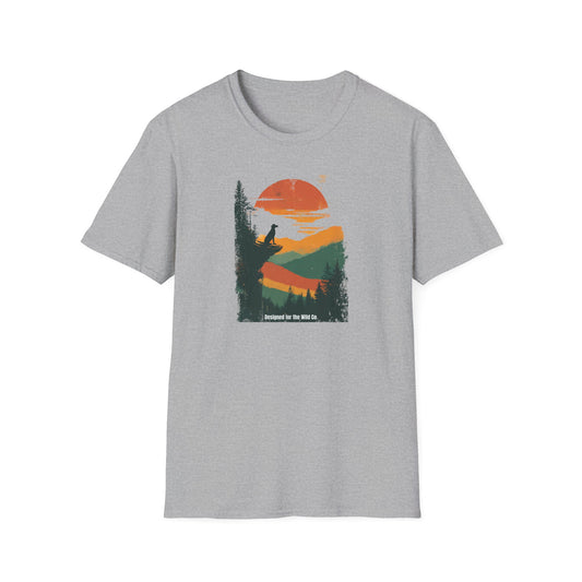 Sunset Dogwatch T-Shirt