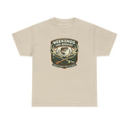 Weekends Are Booked Camping T-Shirt