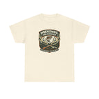 Weekends Are Booked Camping T-Shirt