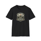 The Woods Were Watching T-Shirt