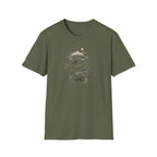 Wild Dog Trail T-Shirt