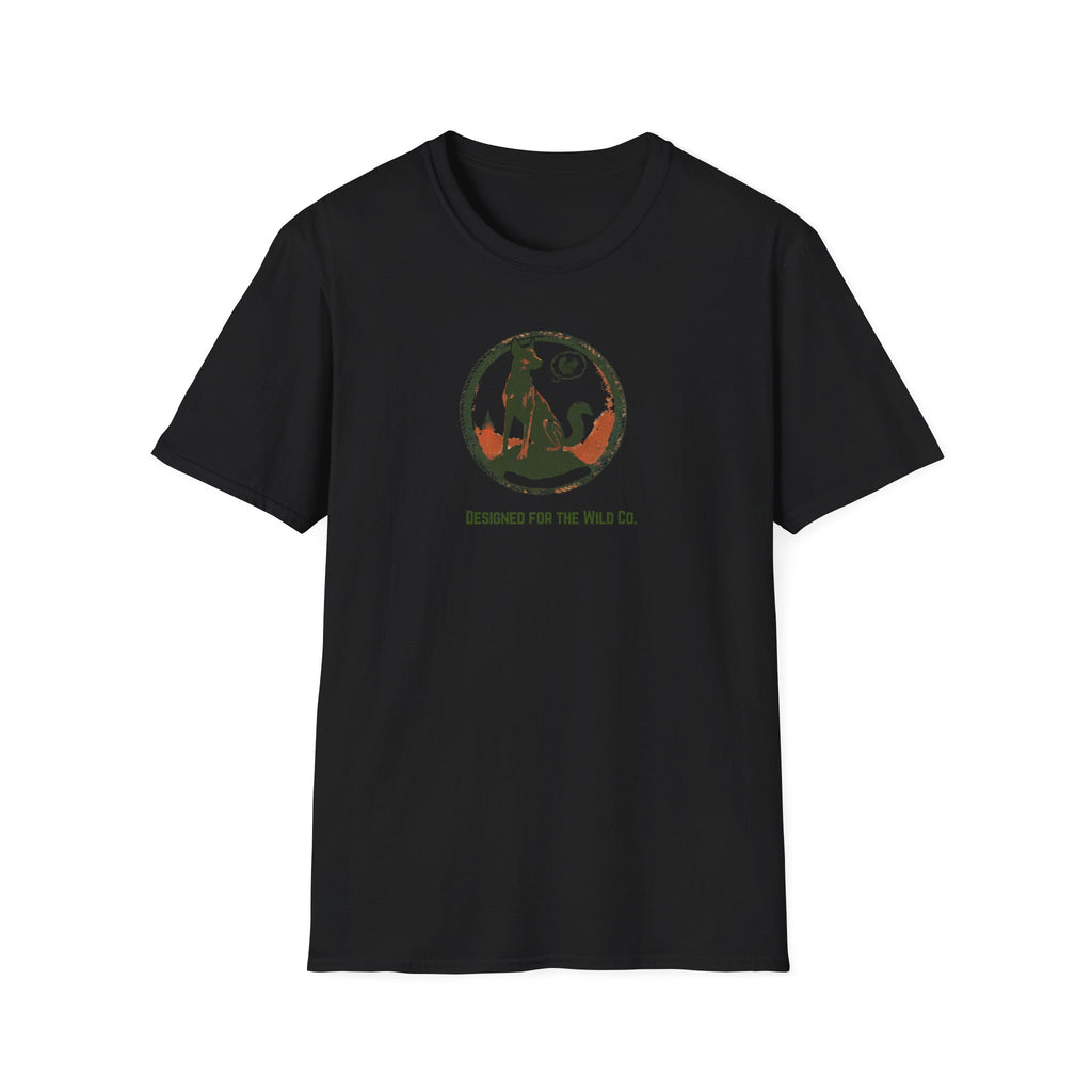 Squirrel Dog T-Shirt