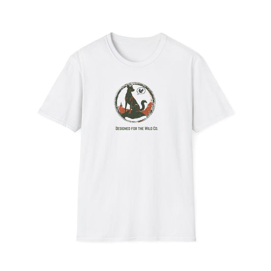 Squirrel Dog T-Shirt