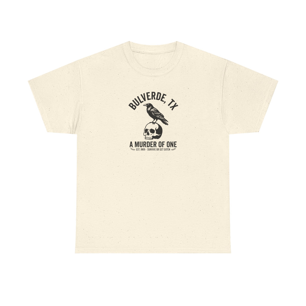 Murder Of One T-Shirt