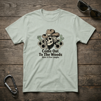 Come Out To The Woods T-shirt