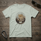 Desert Sunset T-shirt