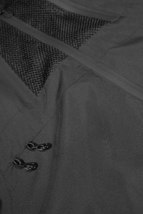 Waterproof Utility Jacket – Waterproof