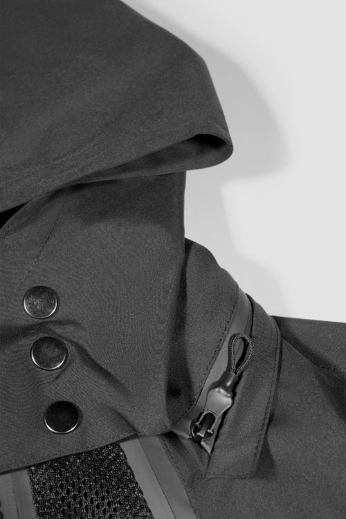 Waterproof Utility Jacket – Waterproof