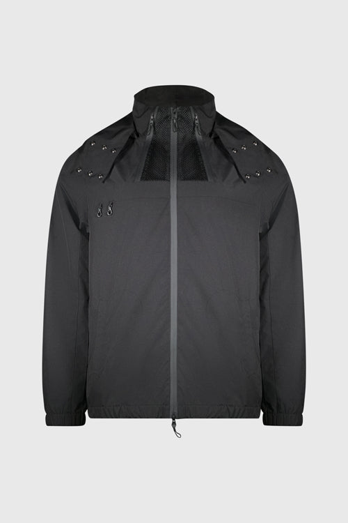 Waterproof Utility Jacket – Waterproof