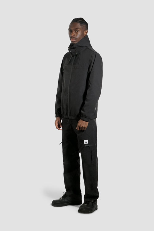 Waterproof Utility Jacket – Waterproof
