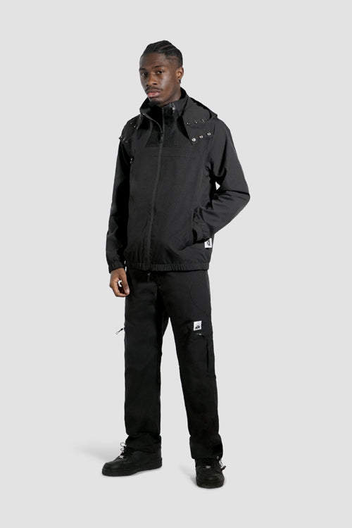 Waterproof Utility Jacket – Waterproof